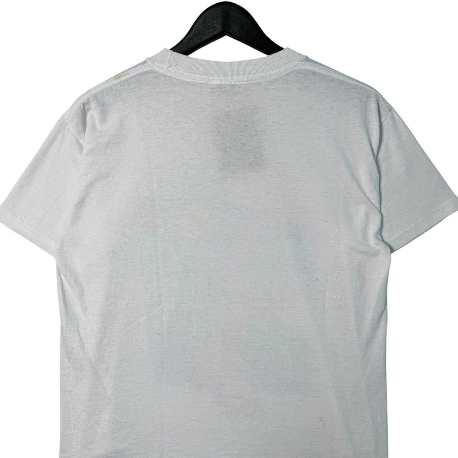 Vintage USTA League Tennis Tee 1991
