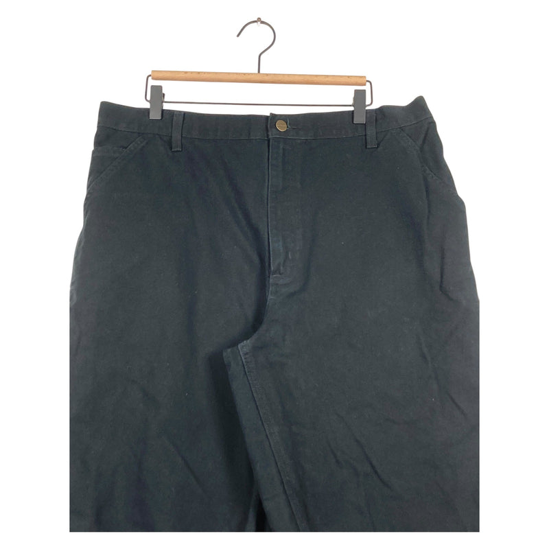 Vintage Carhartt Chino Shorts 36