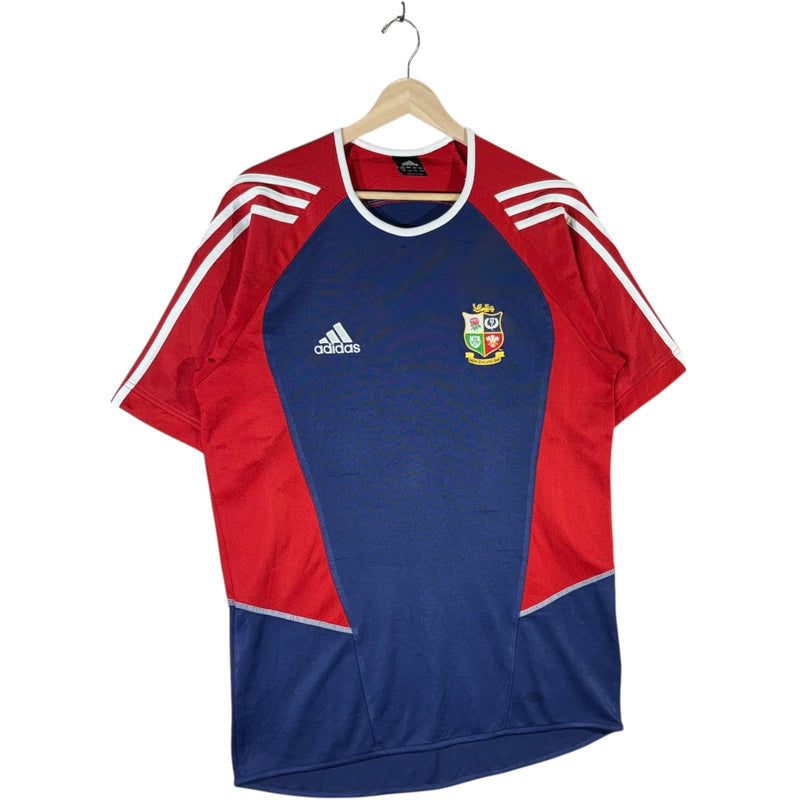 Vintage Adidas New Zealand 2005 Soccer Jersey