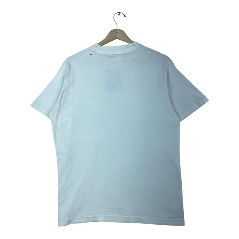 Vintage Watercolor Flower Artwork T-Shirt