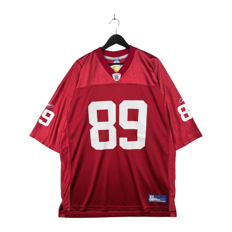 Vintage NFL Reebok McFadden Jersey