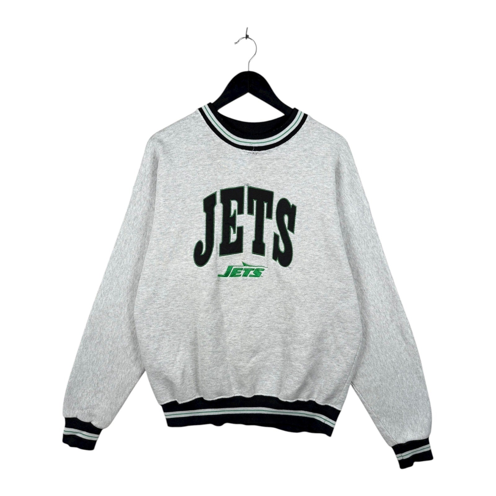Vintage New York Jets NFL Crewneck