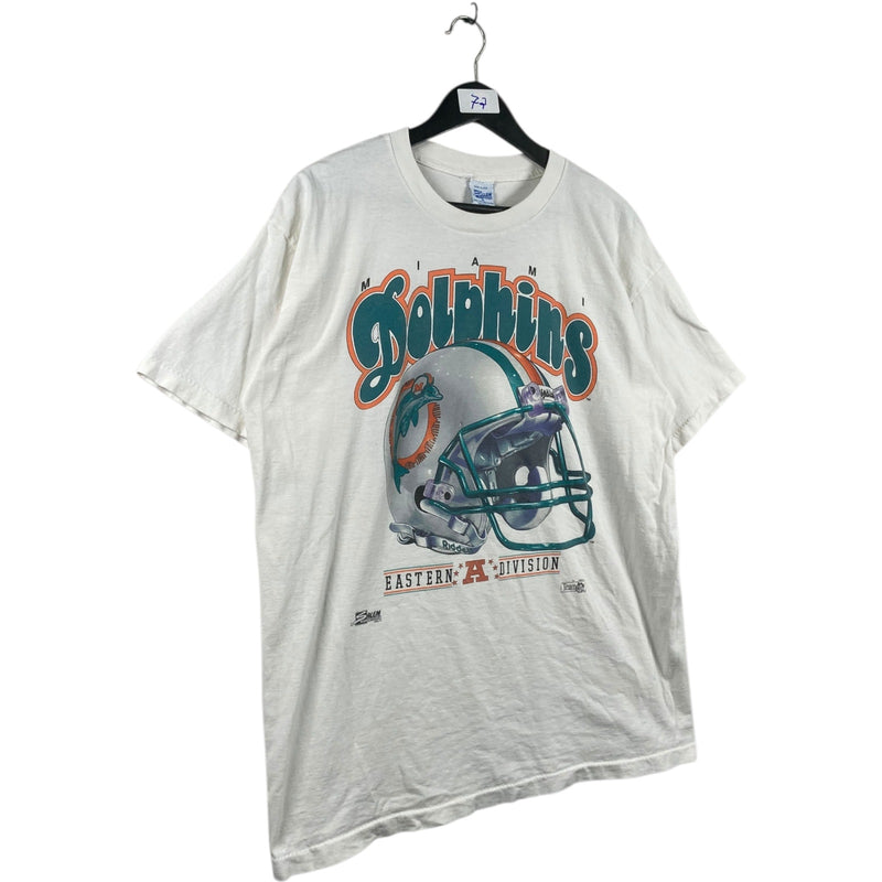 Vintage Salem Miami Dolphins NFL T-Shirt