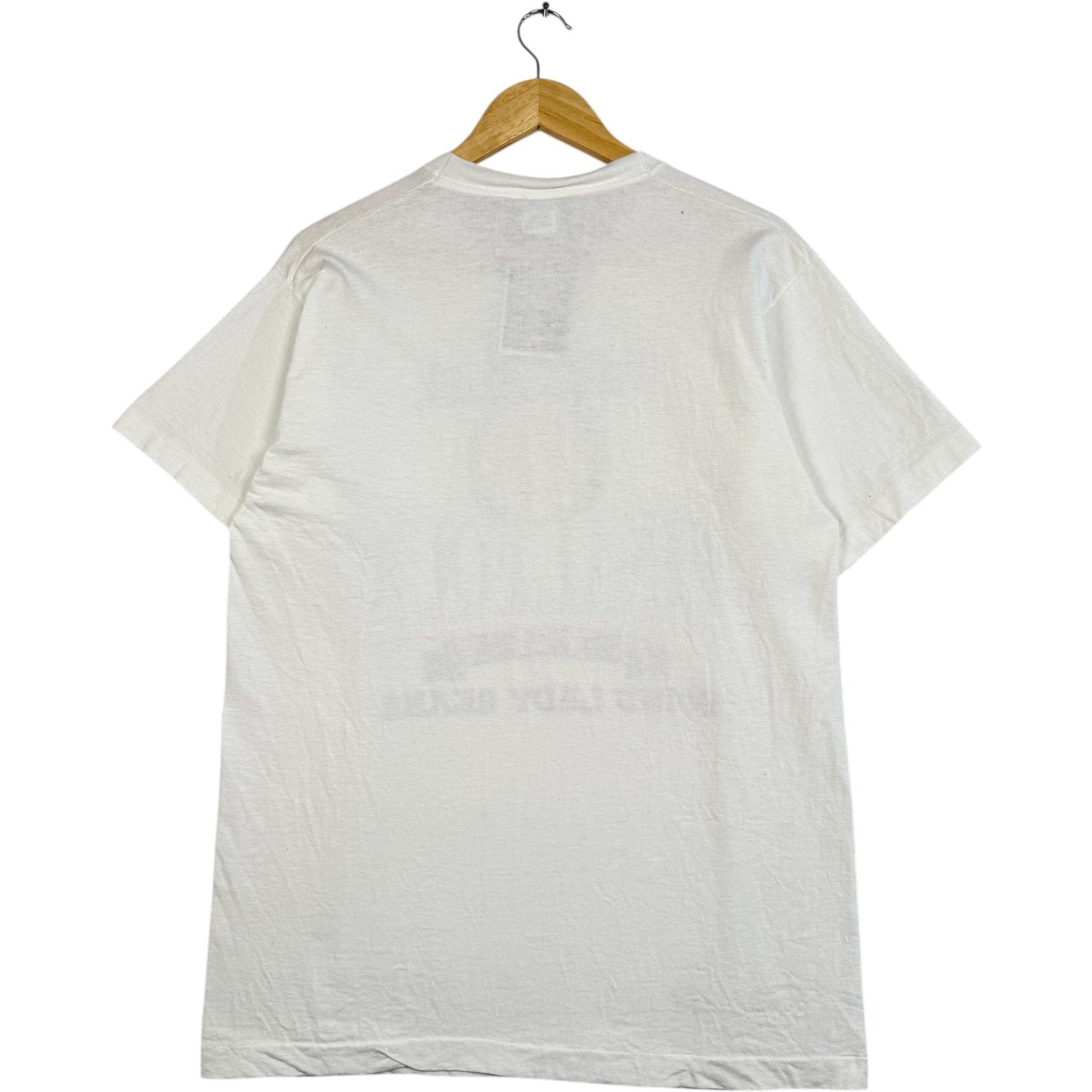 Vintage NCAA Final Four SMSU Lady Bears Tee