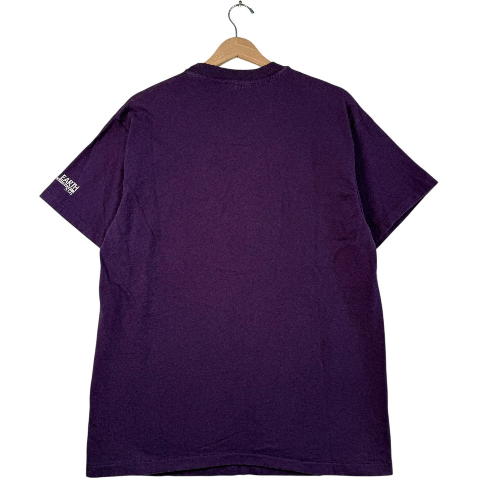 Vintage Solar System Tee