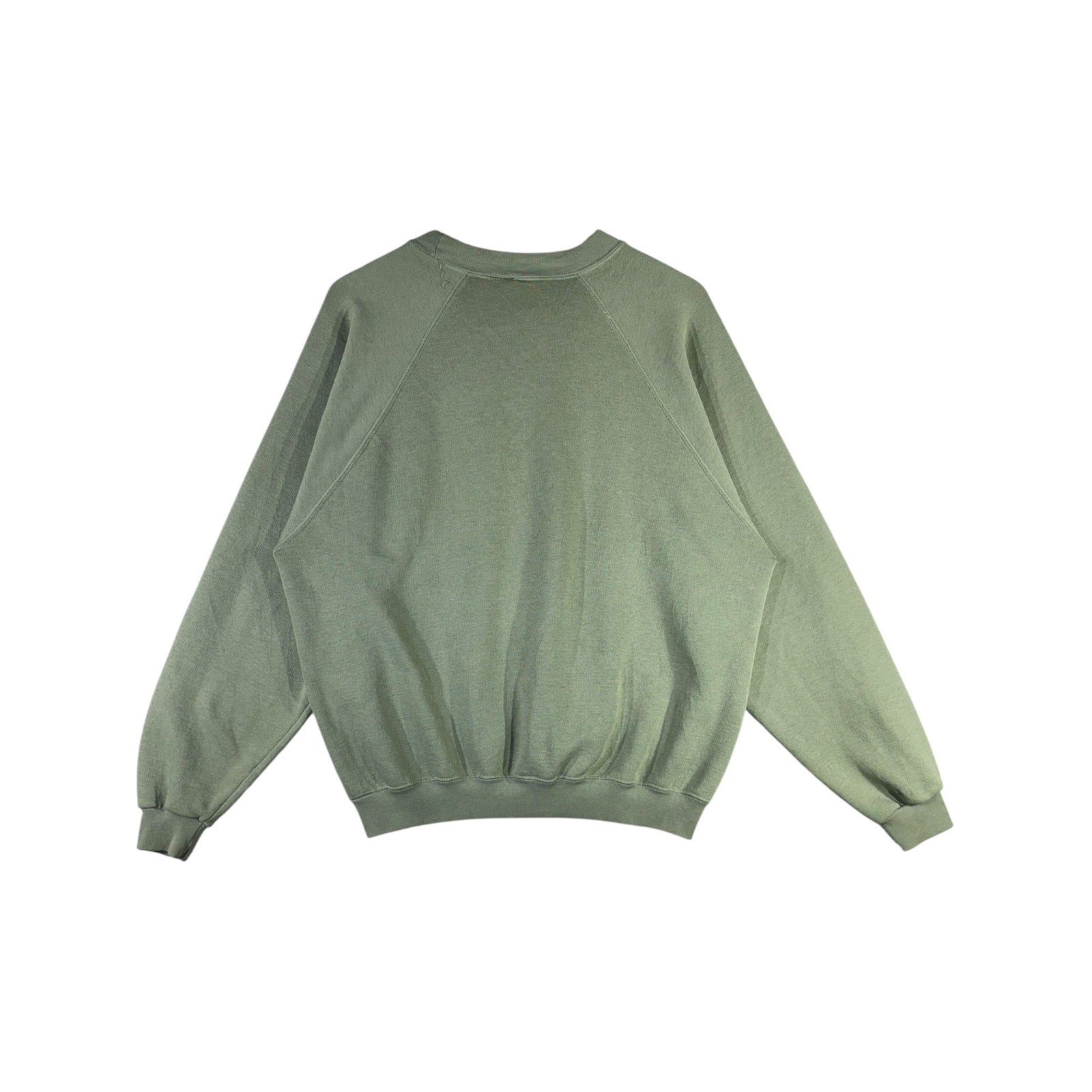 Vintage Blank Essential Crewneck