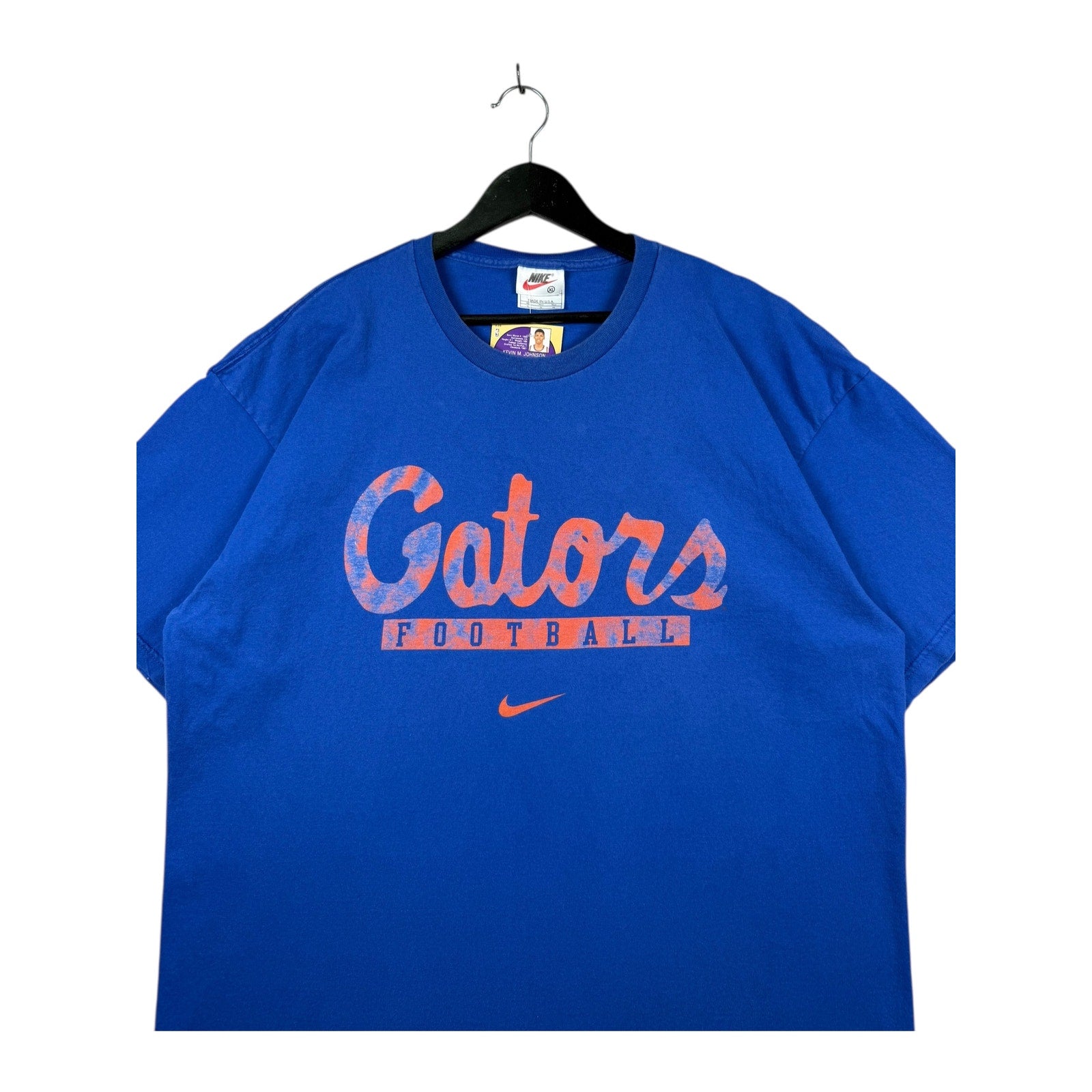 Vintage Nike University of Florida Gators T-Shirt
