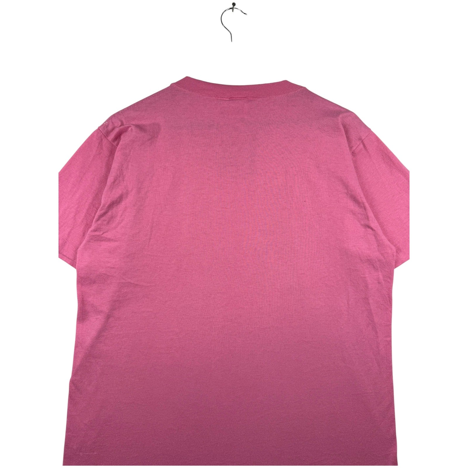 Vintage Jerzees I Love NY Crewneck T-Shirt