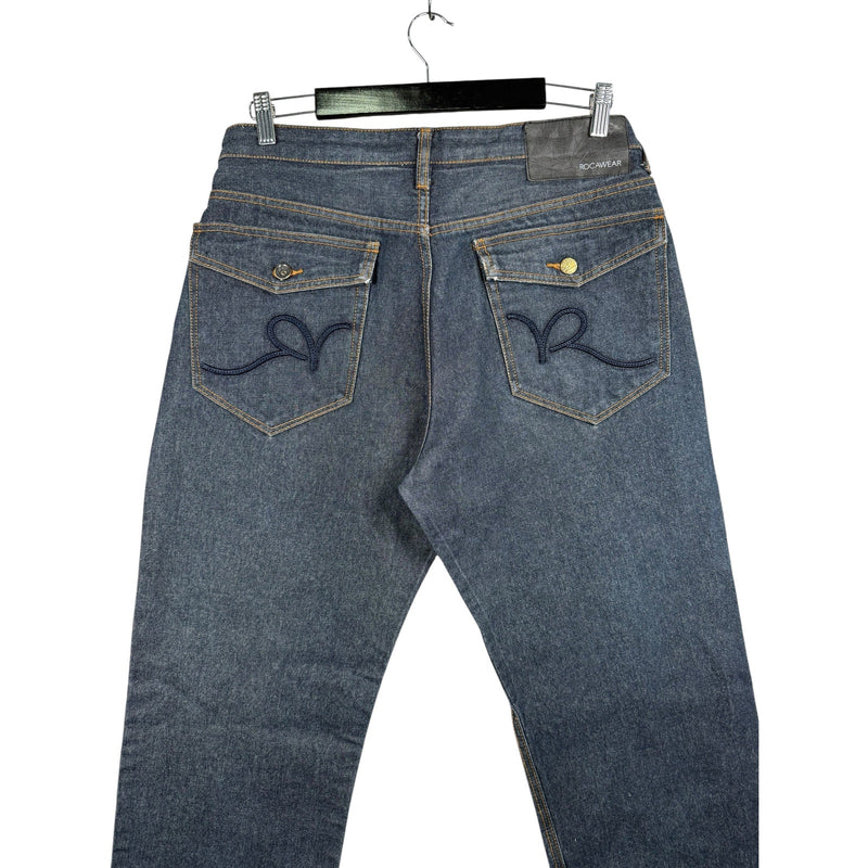 Vintage Rocawear Denim Jeans