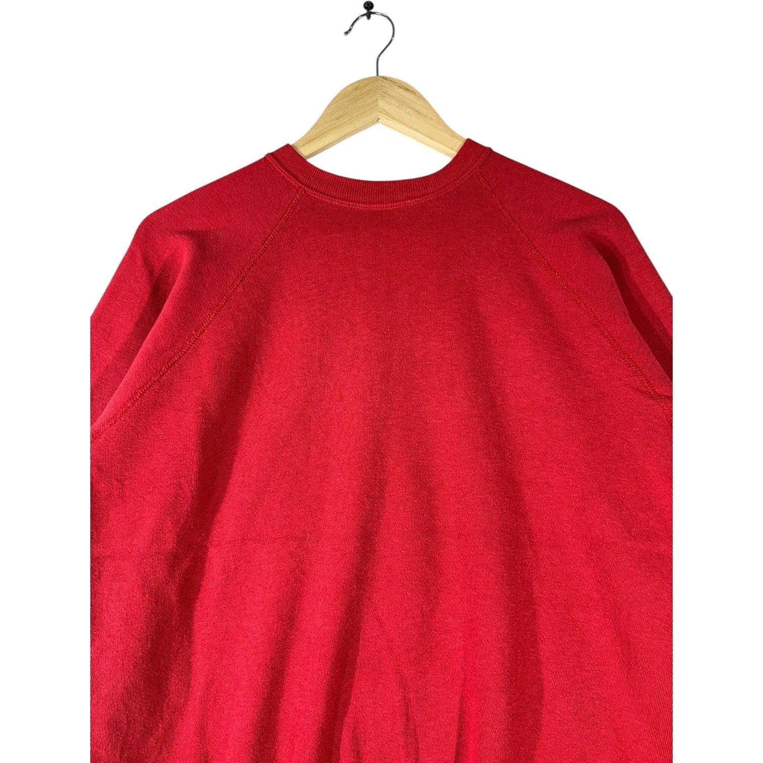 Vintage The University of Oklahoma Crewneck