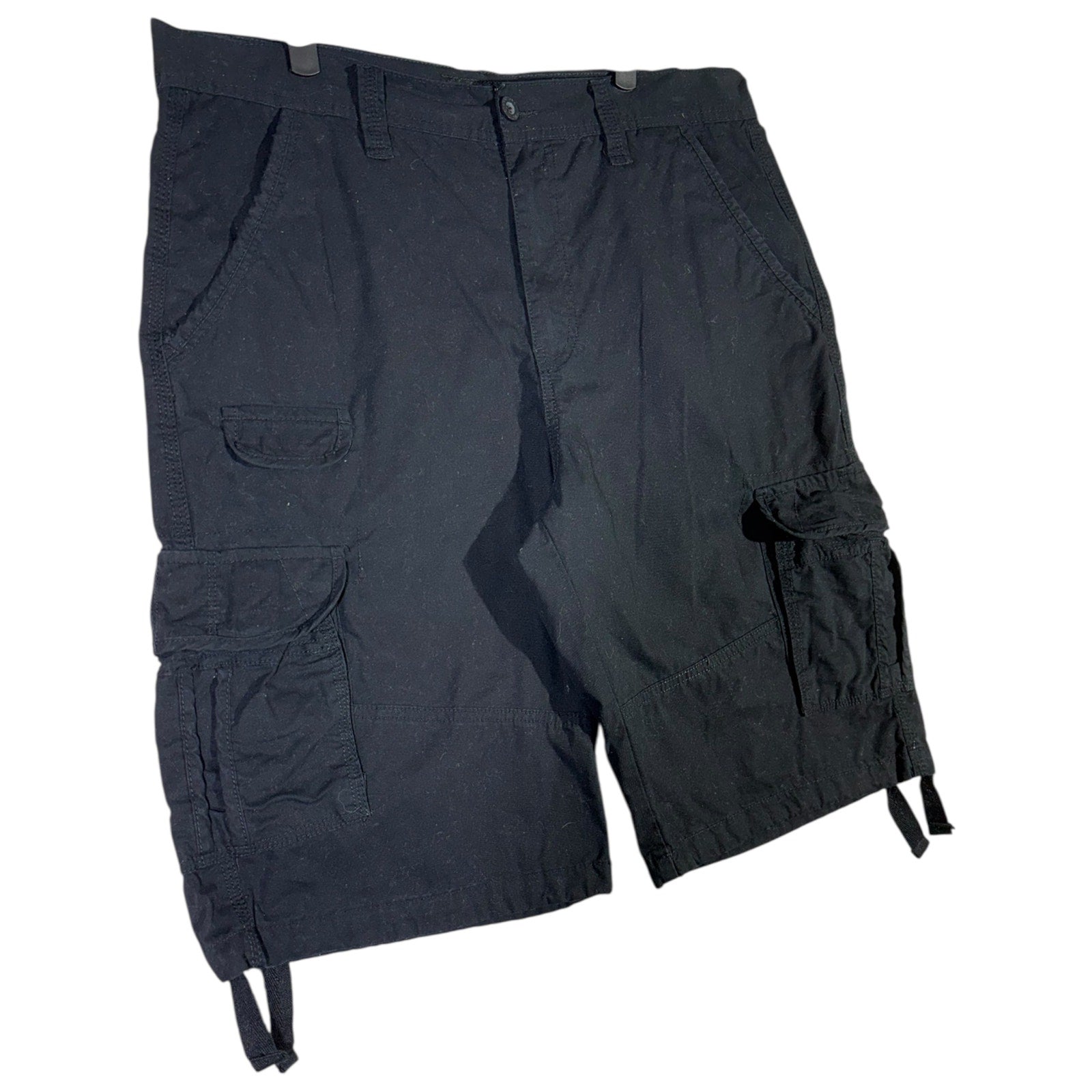 Vintage SouthPole Cargo Shorts 36