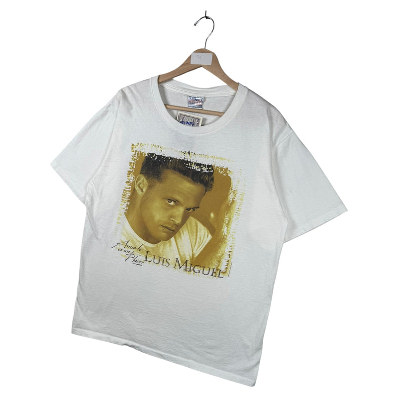 Vintage All Sport Luis Miquel T-Shirt