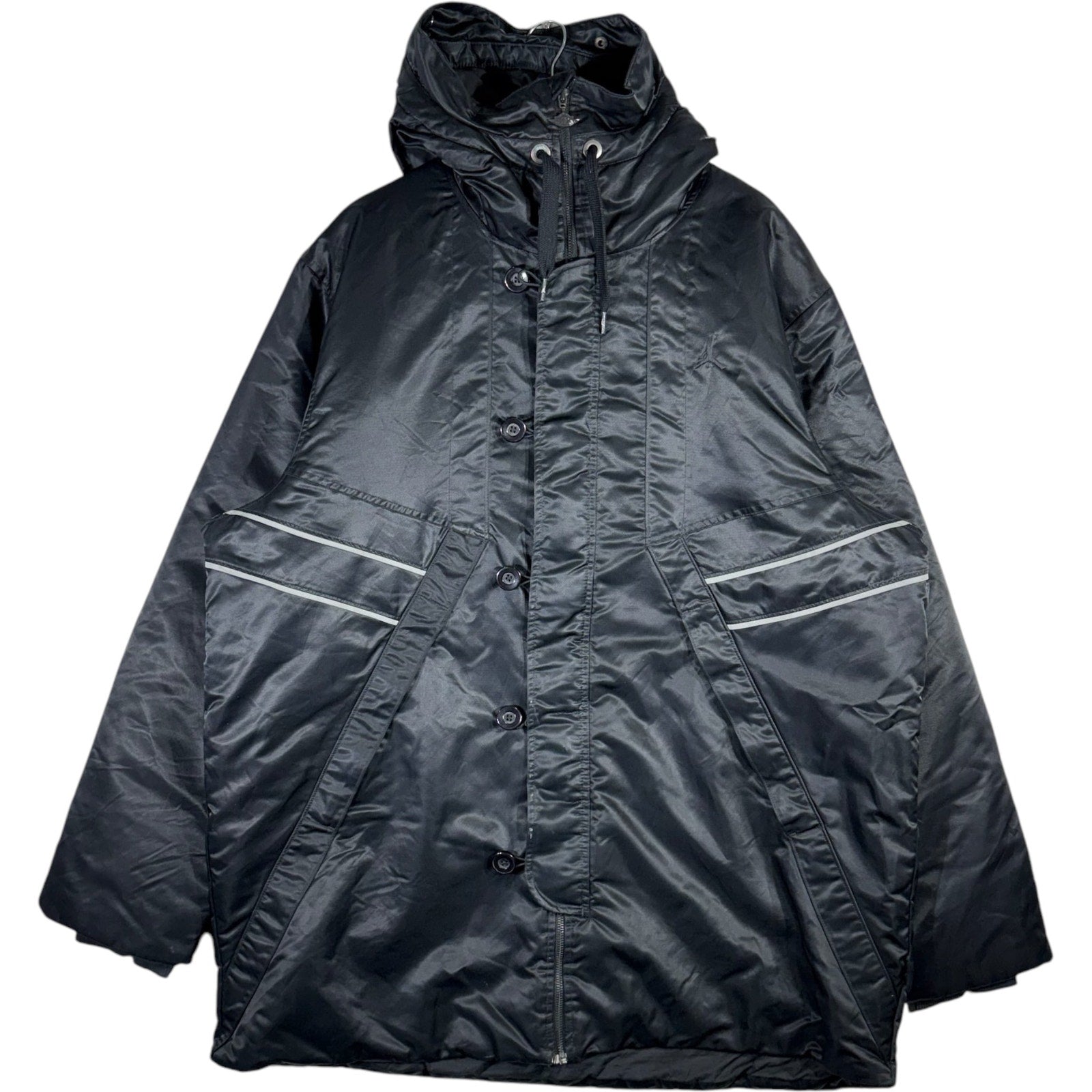 Vintage Jordan Puffer Jacket