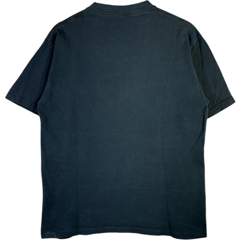 Vintage Houston Rockets 1994 Clutch City NBA T-Shirt