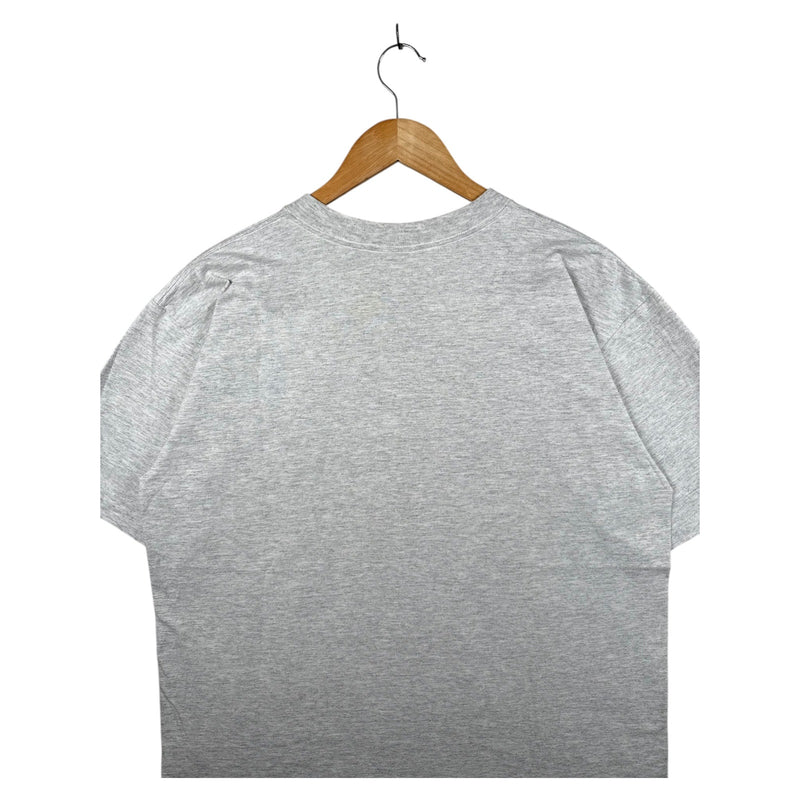 Vintage Boston Bruins Power Play NHL T-Shirt