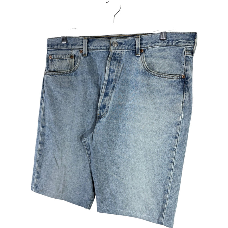 Vintage Levi's Denim Shorts 36