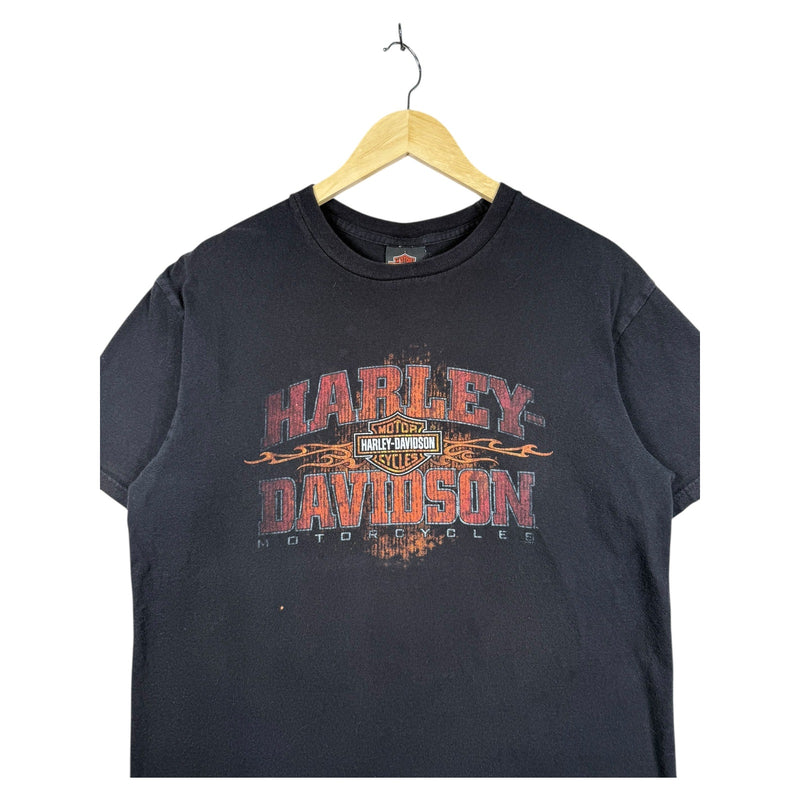 Vintage Harley Davidson Valley Forge Pennsylvania T-Shirt