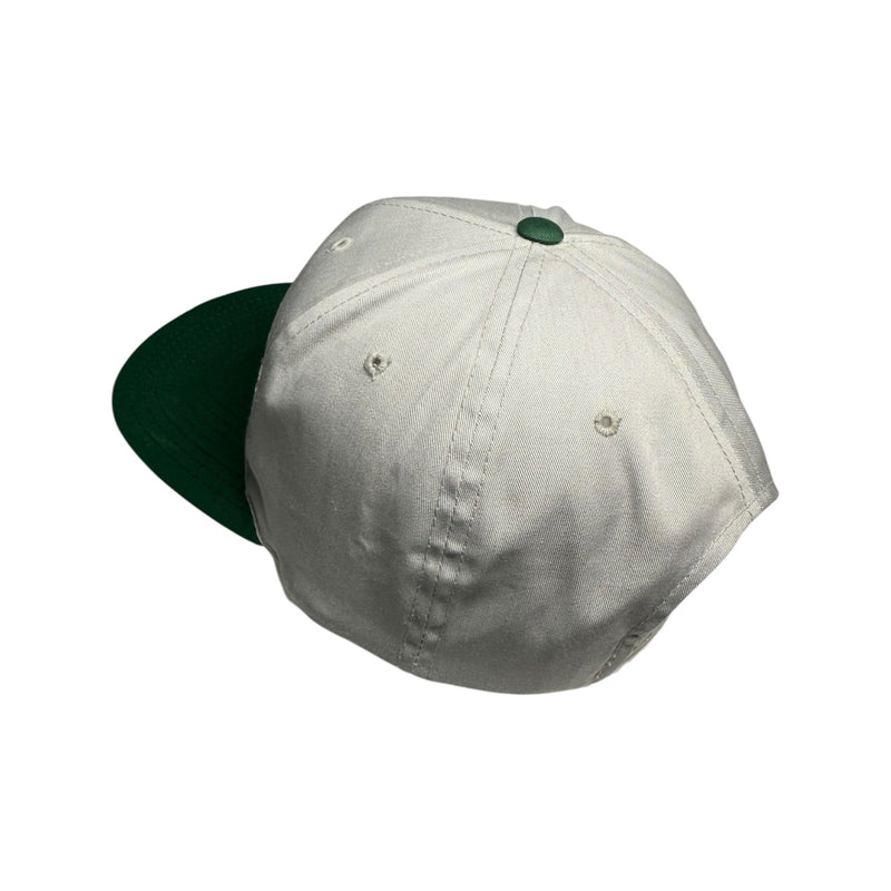 Vintage Michigan State University XXL Snapback Hat