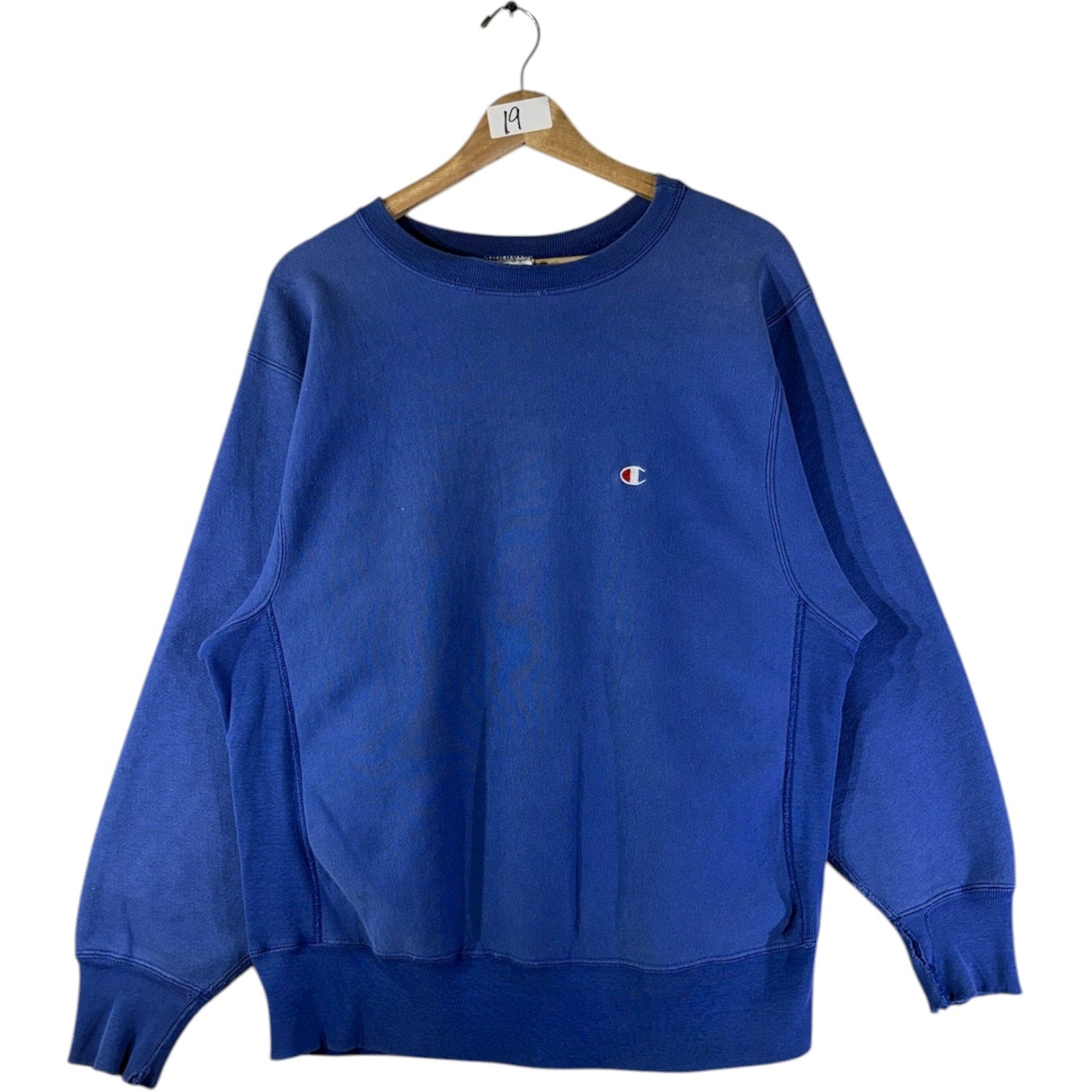 Vintage Champion Crewneck