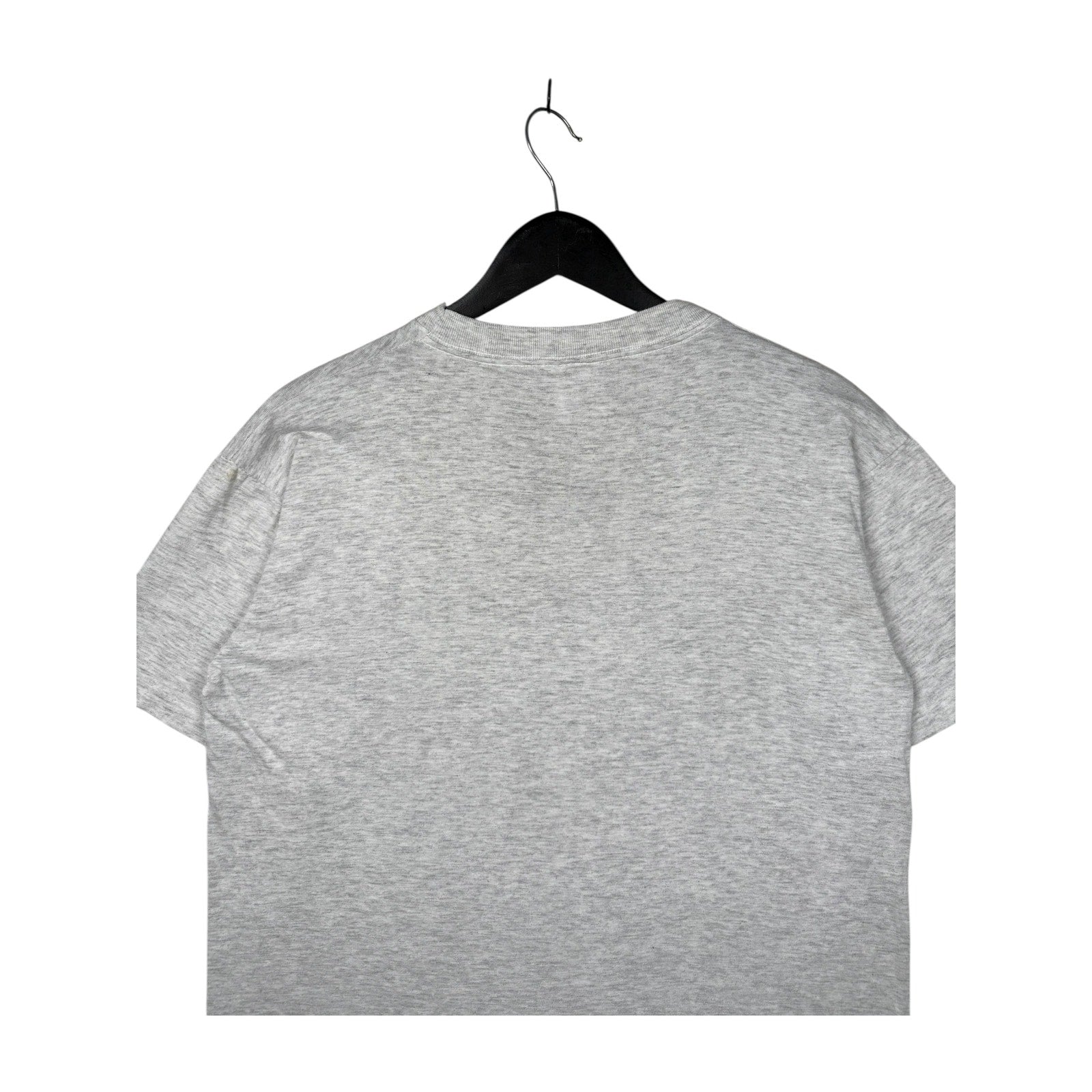 Vintage Super Goal San Diego Blood Bank Orca T-Shirt