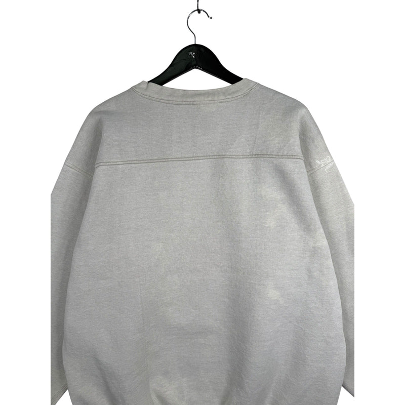 Vintage University Of Washington Pullover Crewneck