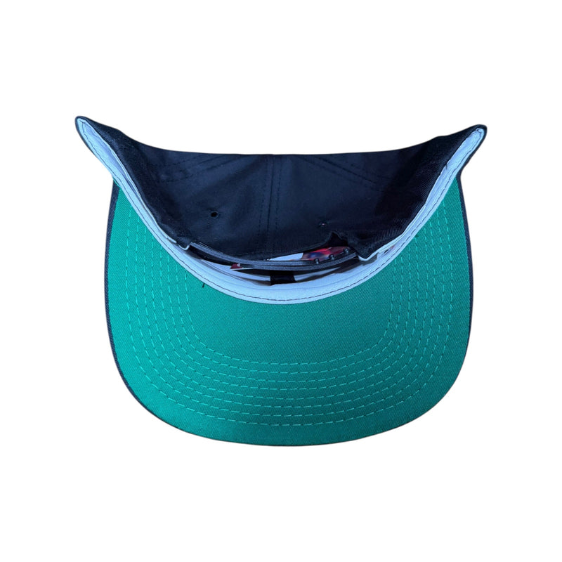 Vintage New York Giants Super Bowl XXV NFL Snapback Hat