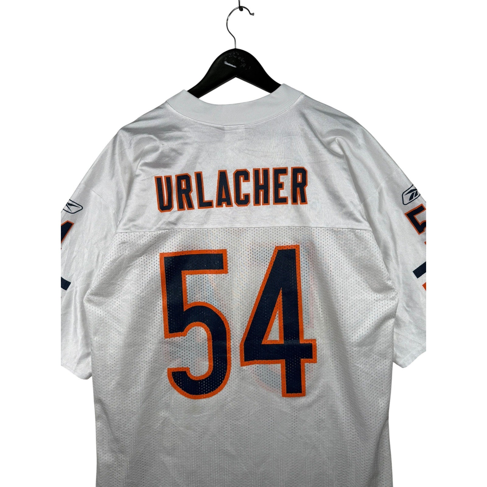 Vintage NFL Reebok Chicago Bears Jersey