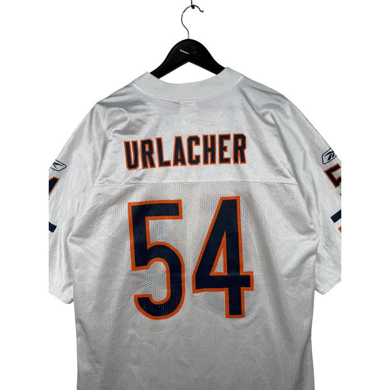 Vintage NFL Reebok Chicago Bears Jersey