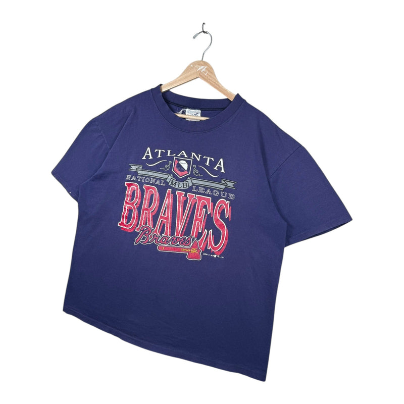 Vintage Atlanta Braves MLB T-Shirt