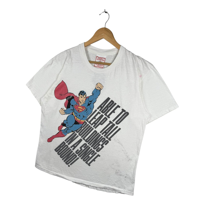 Vintage Superman T-Shirt