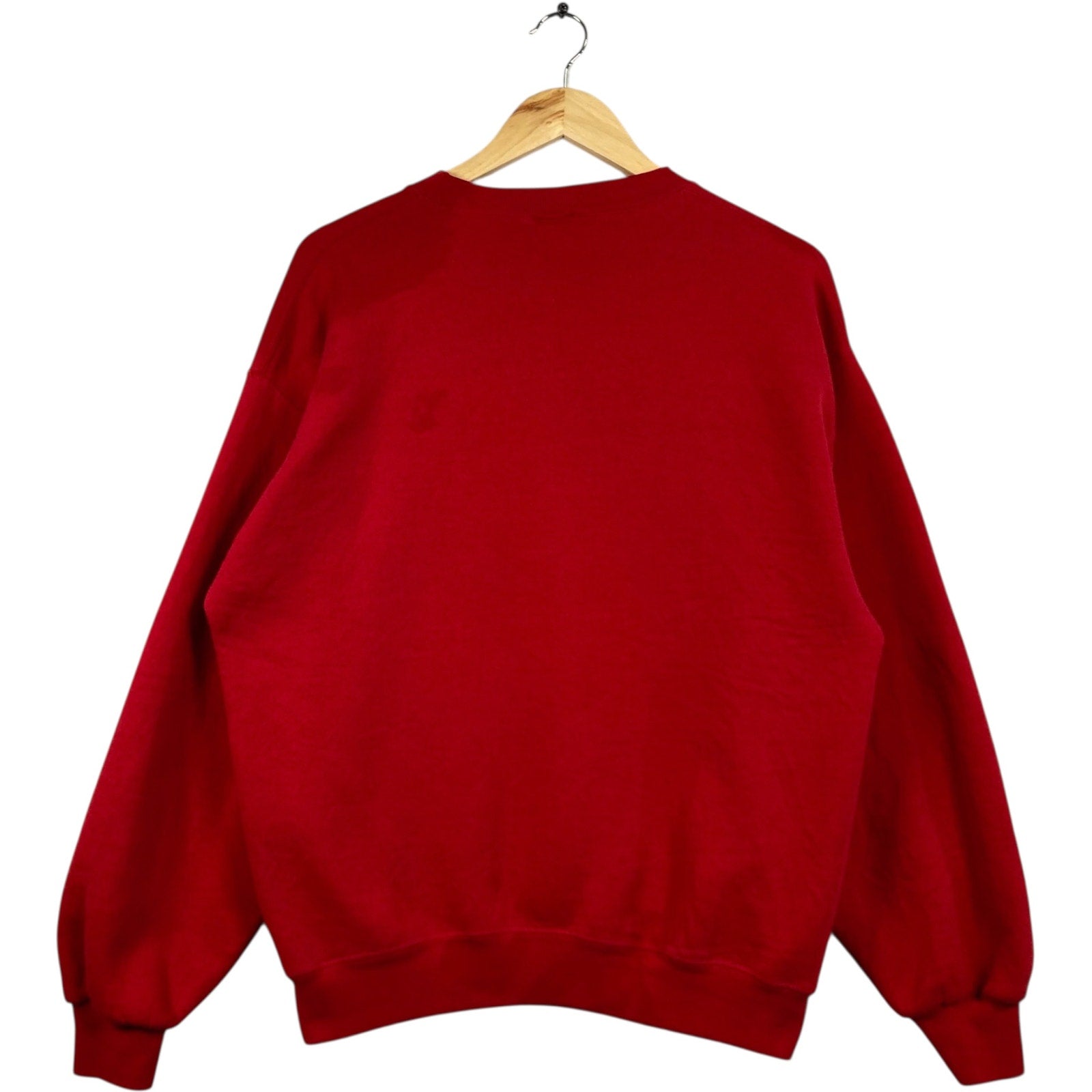 Vintage Russell Essential Crewneck