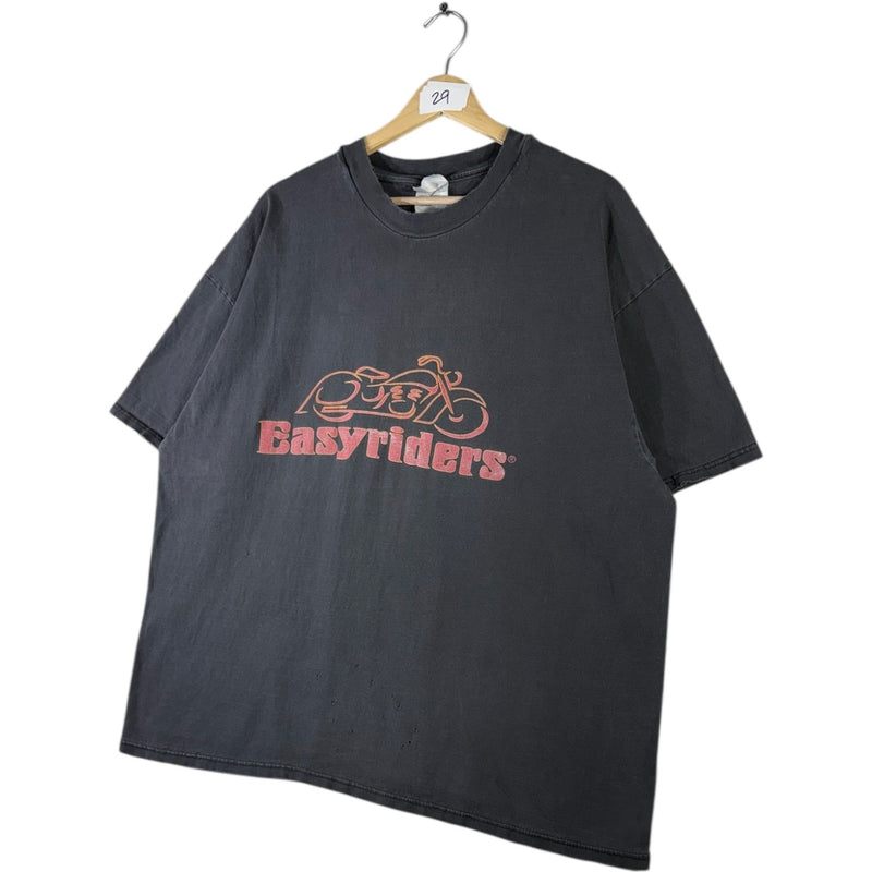 Vintage Easyriders Motorcycle T-Shirt