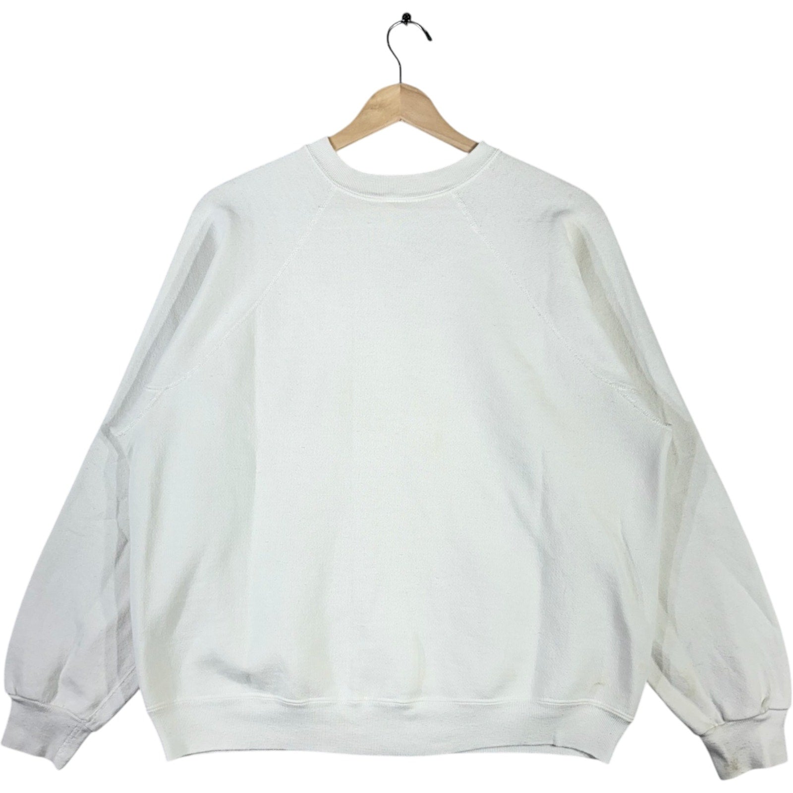 Vintage Northern Arizona Spellout Crewneck