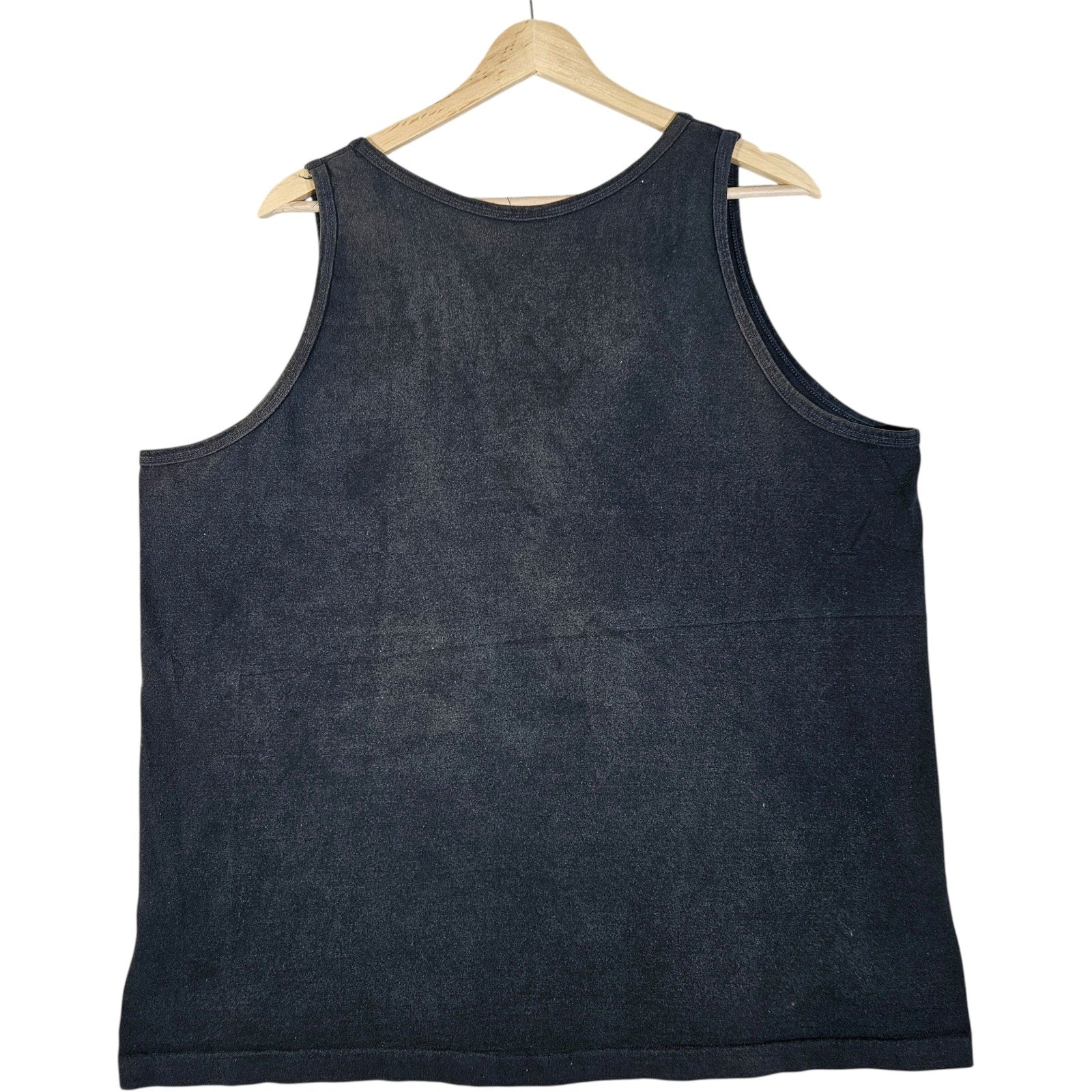 Vintage " This Ain't No Bubble Bath " Tank Top