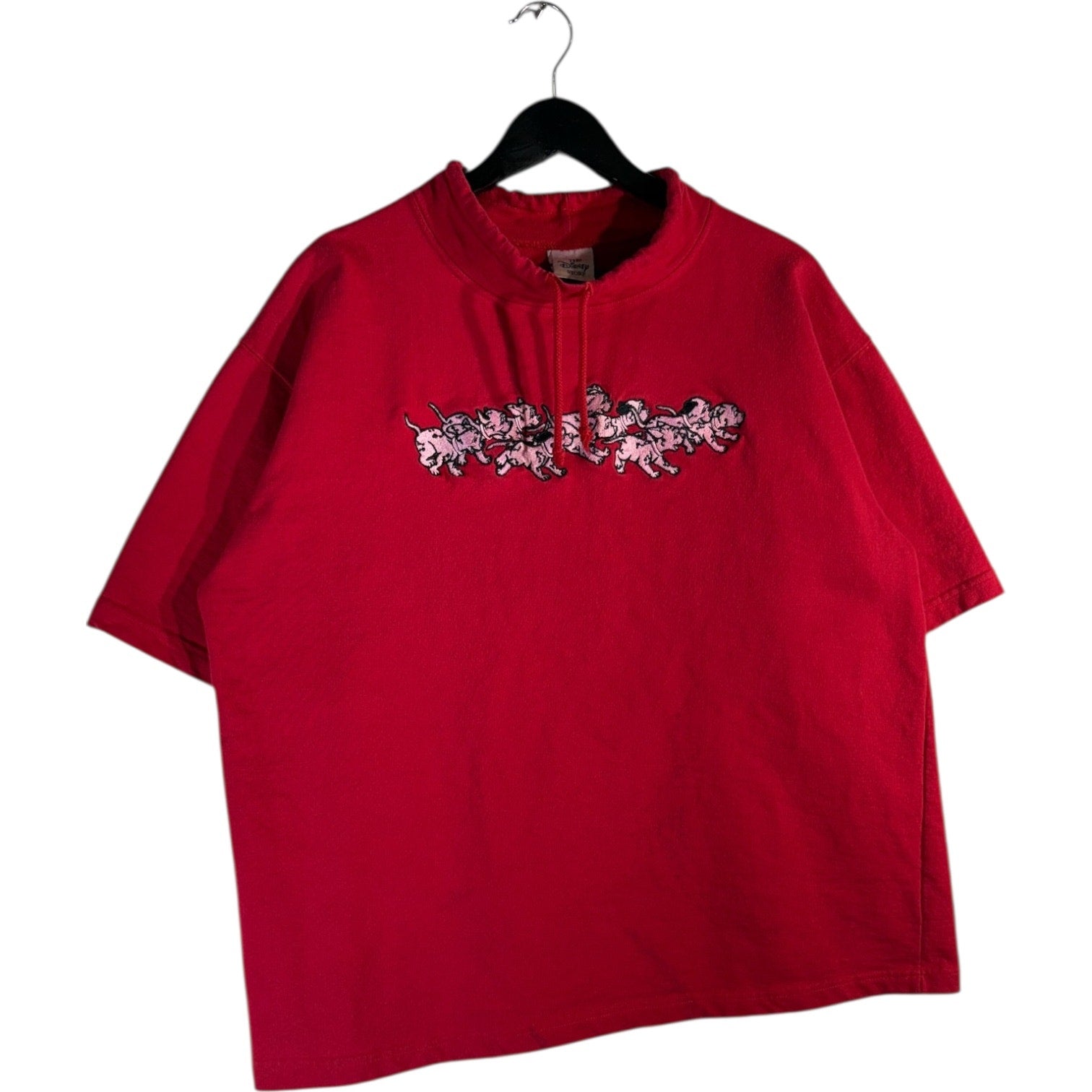 Vintage Disney 101 Dalmatian PuppiesT-Shirt