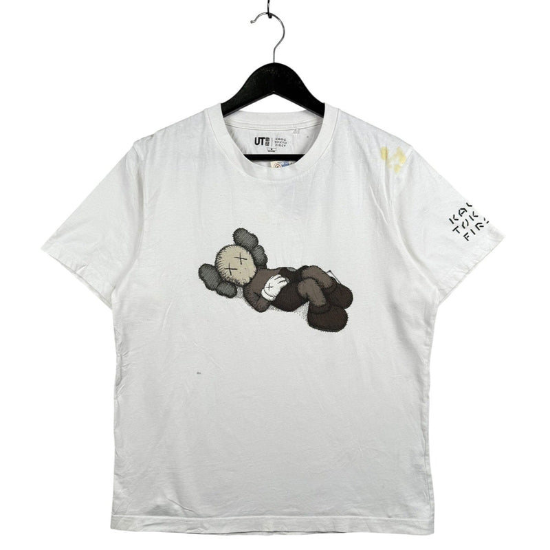 Vintage Kaws T-Shirt