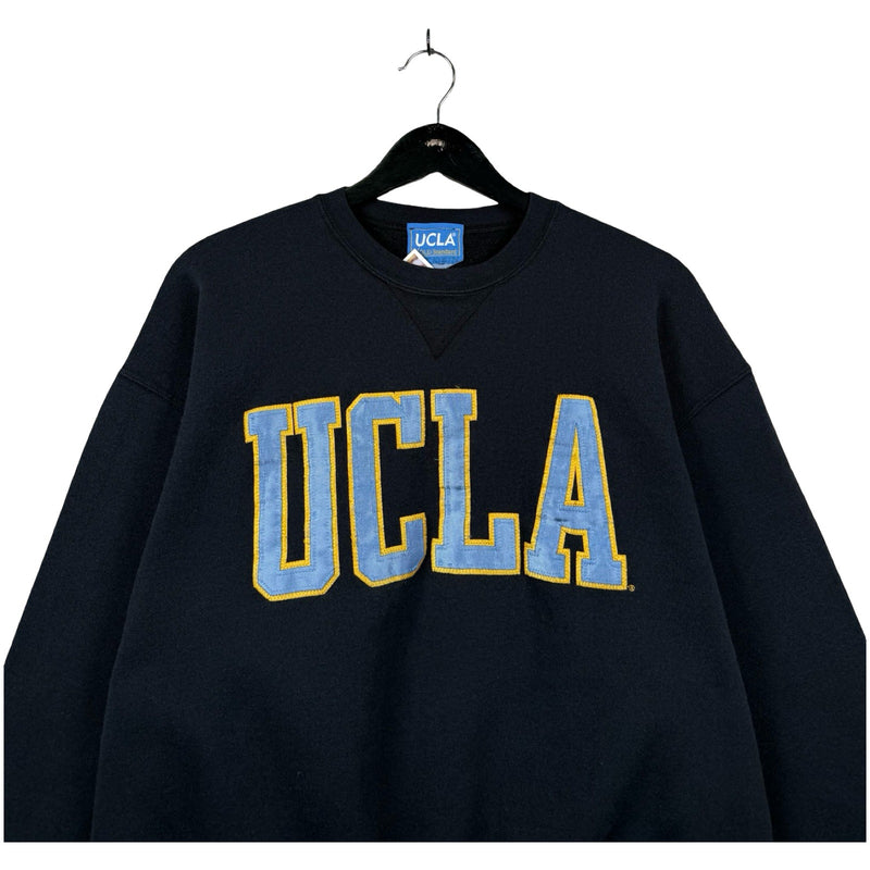 Vintage University of California UCLA Bruins Crewneck