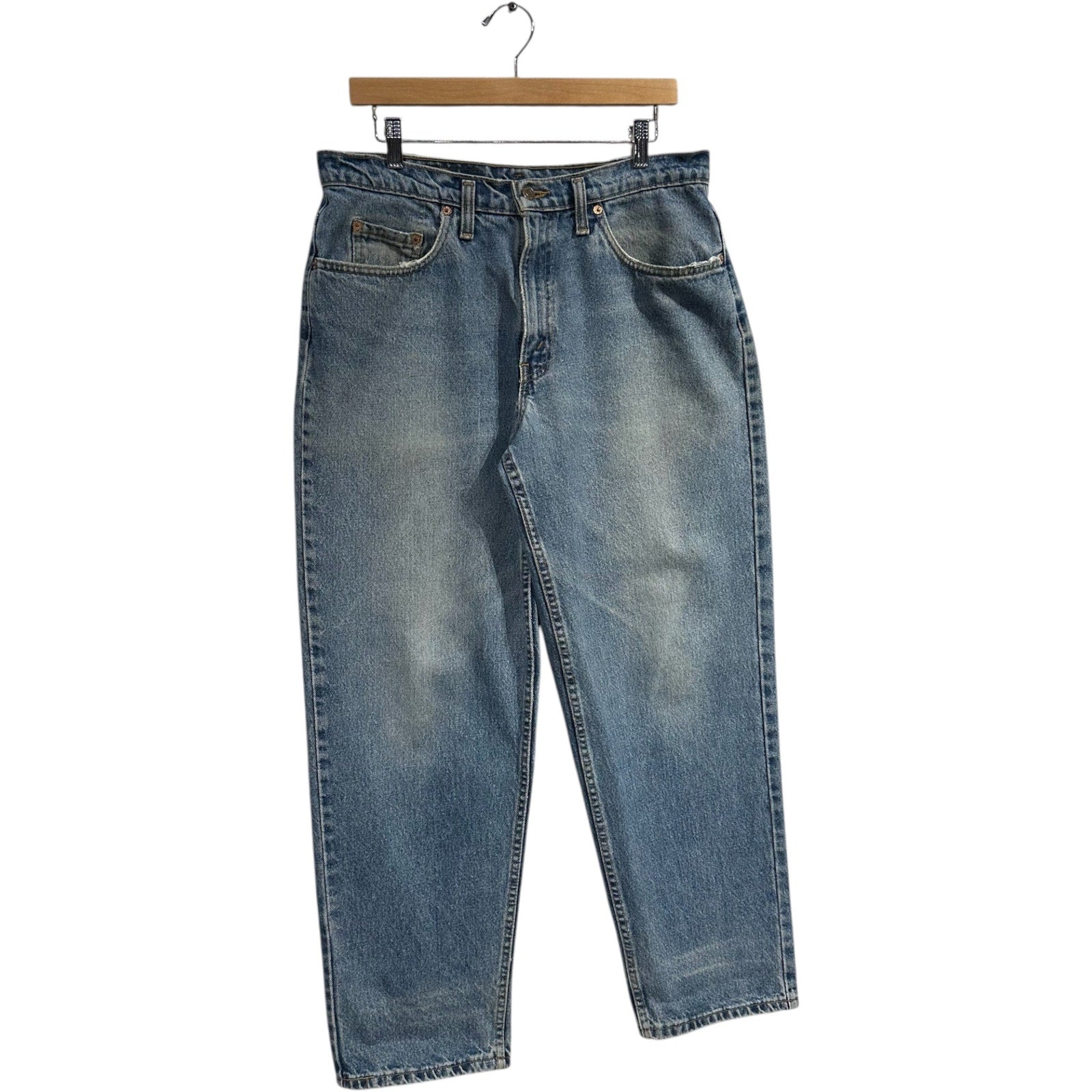 Vintage Levi's 535 Jeans 33x28