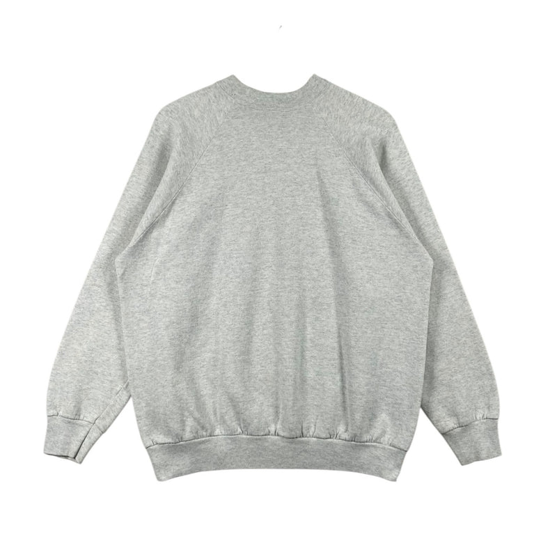 Vintage Orange County Choppers Motorcycle Crewneck