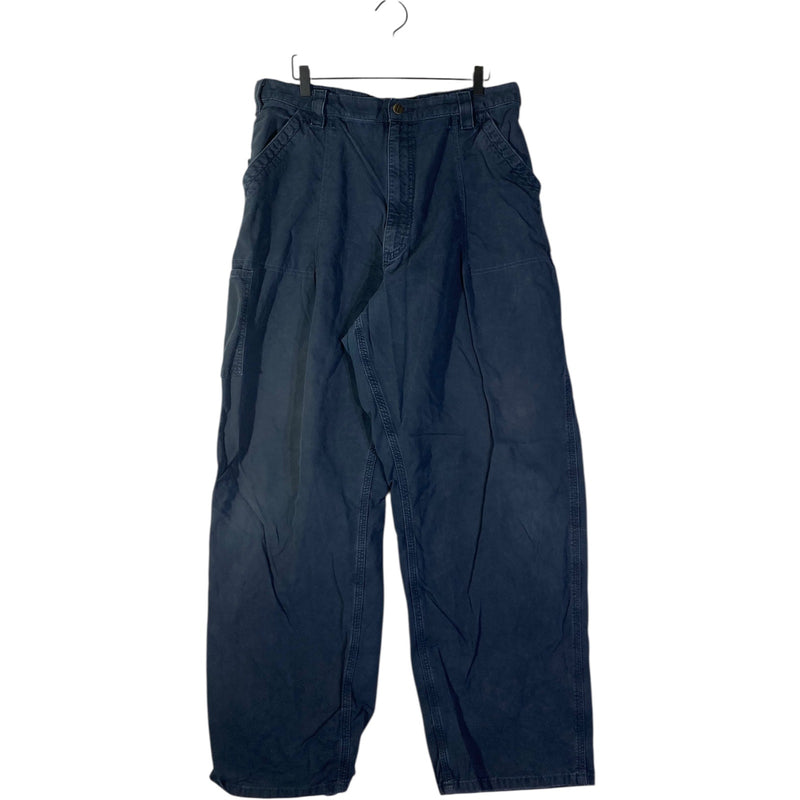 Vintage Carhartt Carpenter Work Pants 34