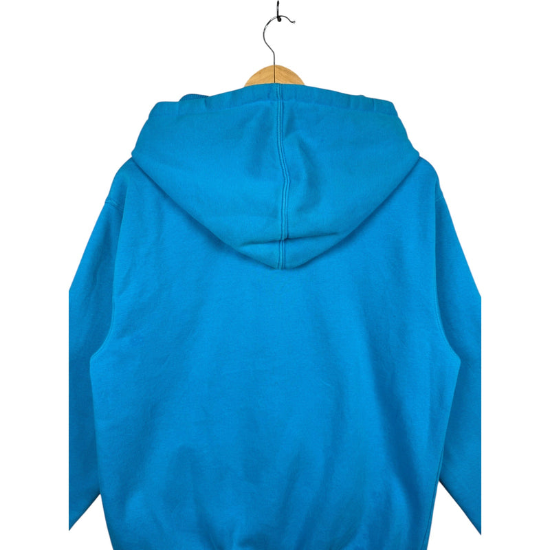 Vintage Southpole Full Zip Hoodie