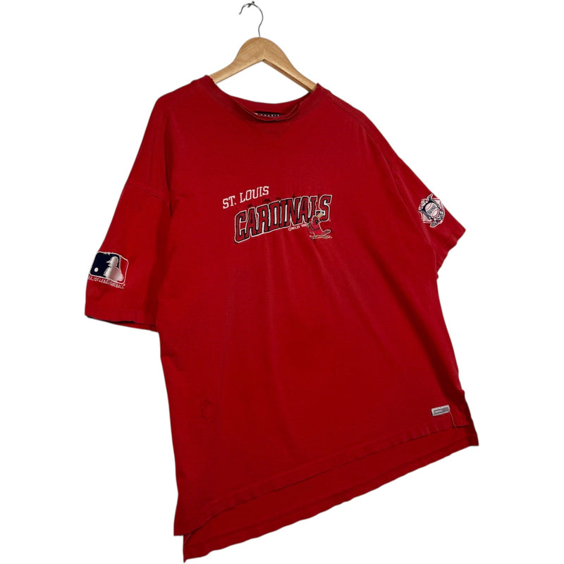 Vintage St. Louis Cardinals 1997 Tee