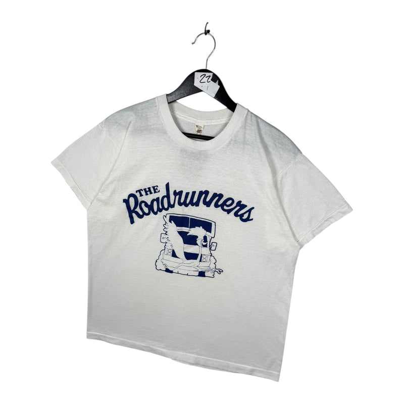 Vintage Roadrunners School Bus T-Shirt