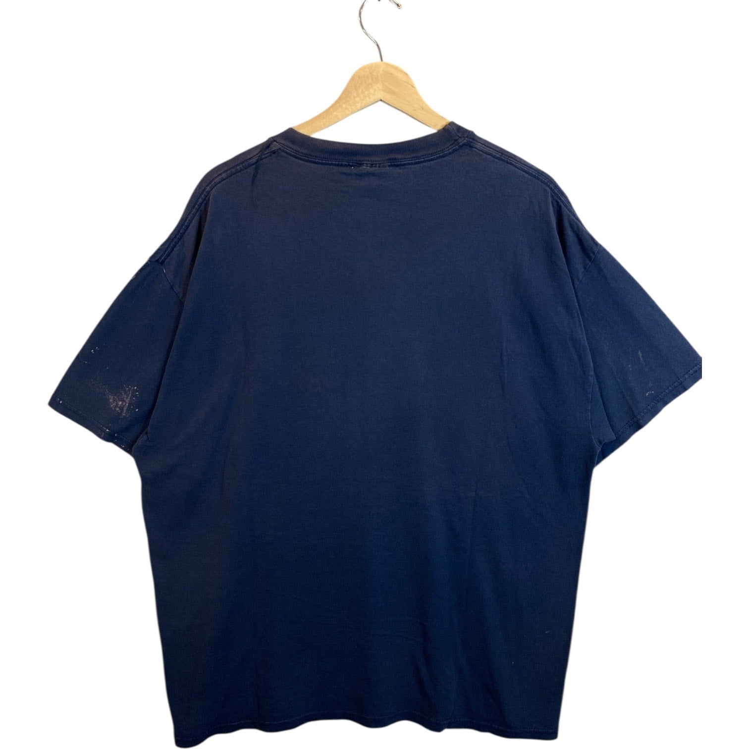 Vintage Tom Brady New England Patriots NFL T-Shirt