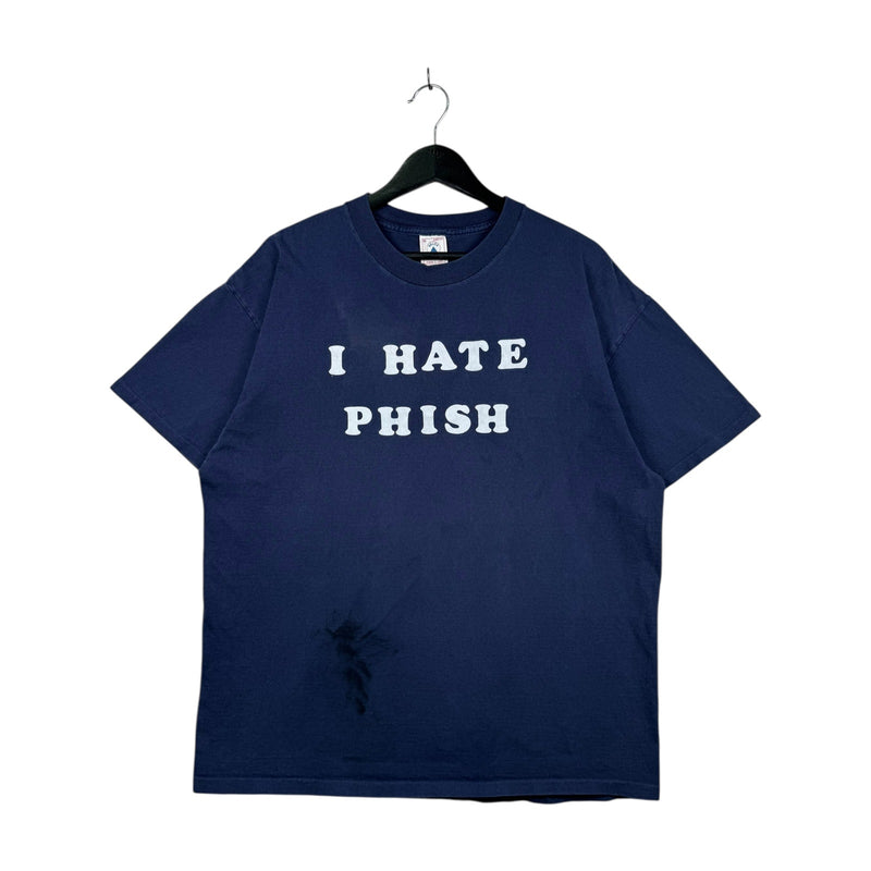 Vintage I Hate Phish T-Shirt