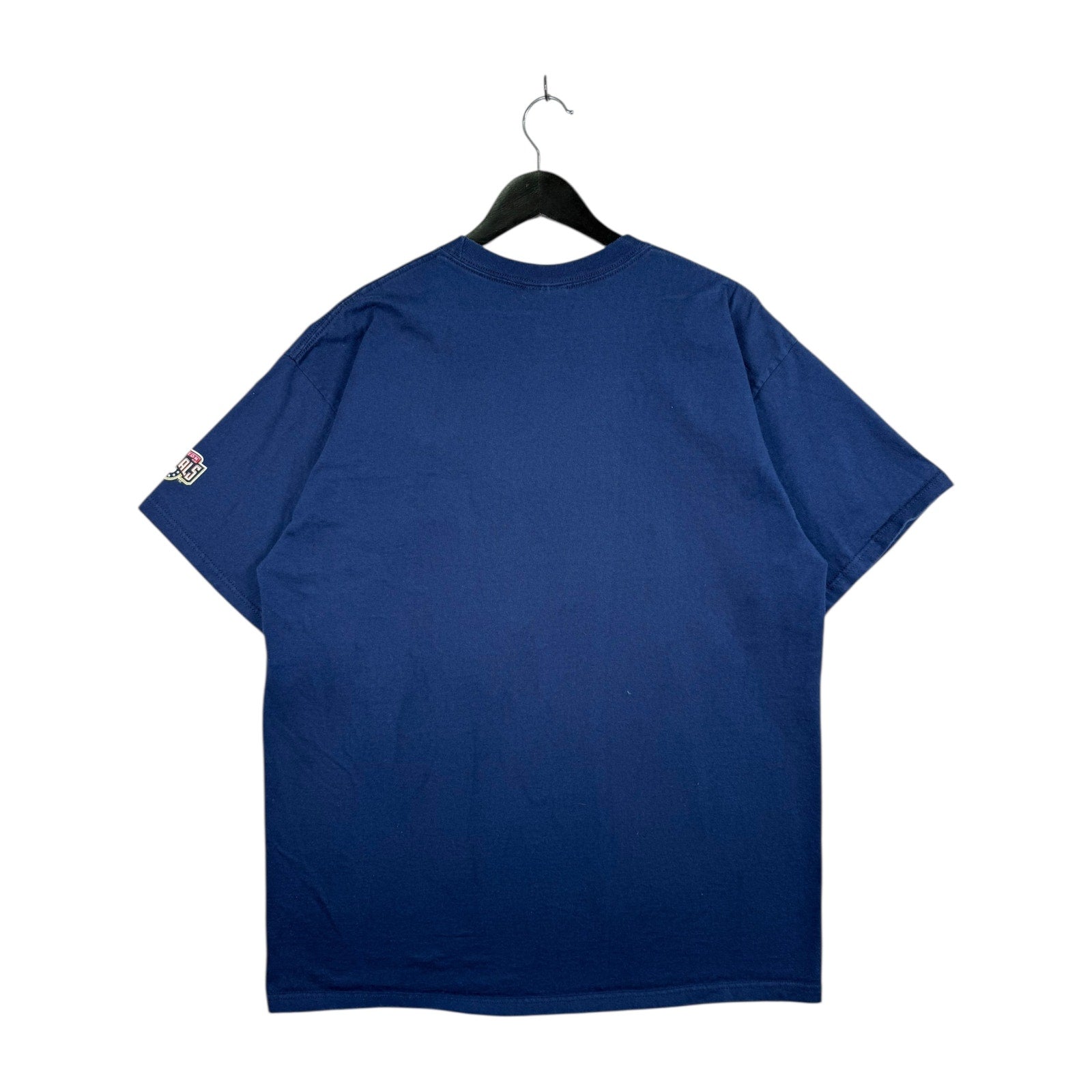 Vintage Nike Team Washington Nationals MLB T-Shirt