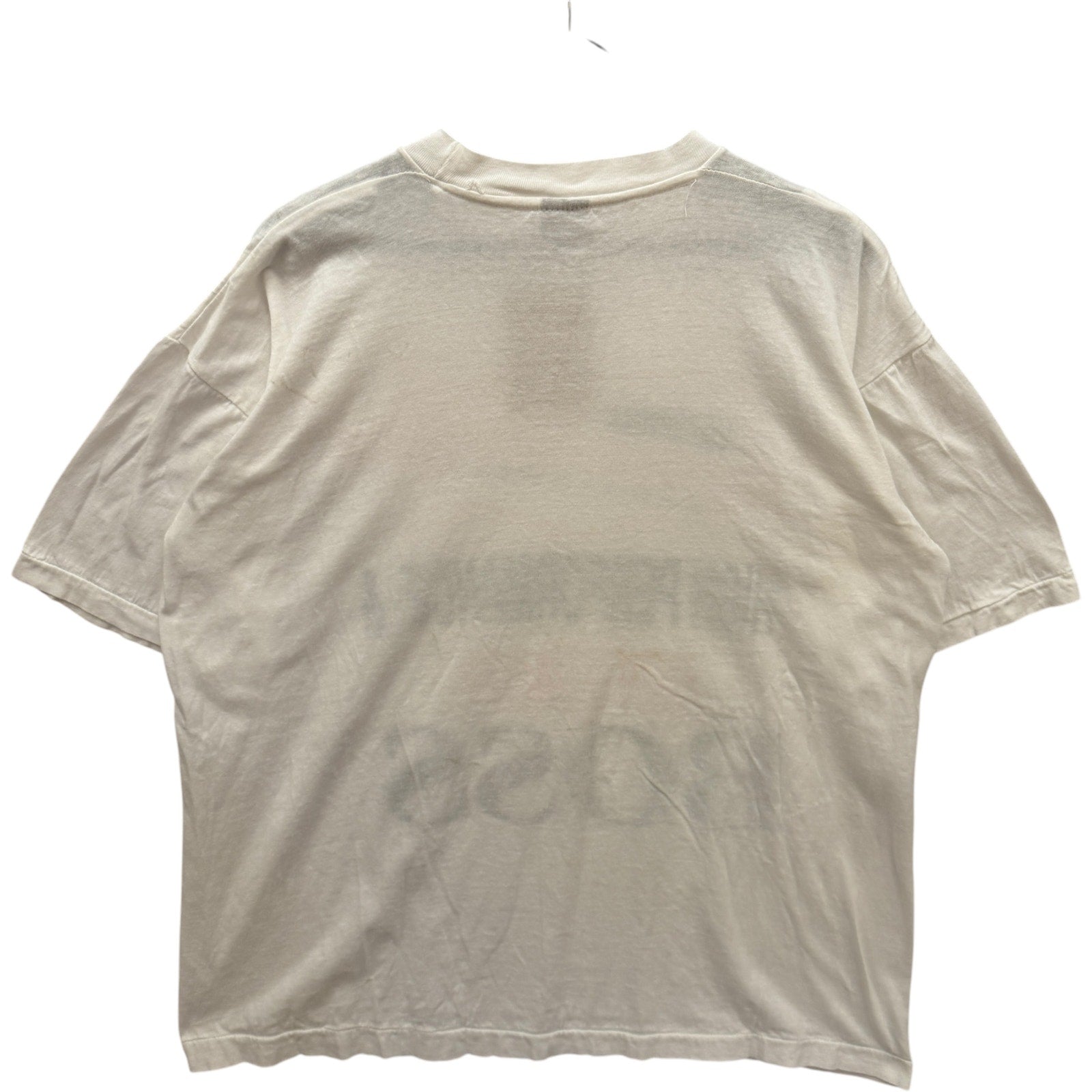 Vintage Boss Across America Tee