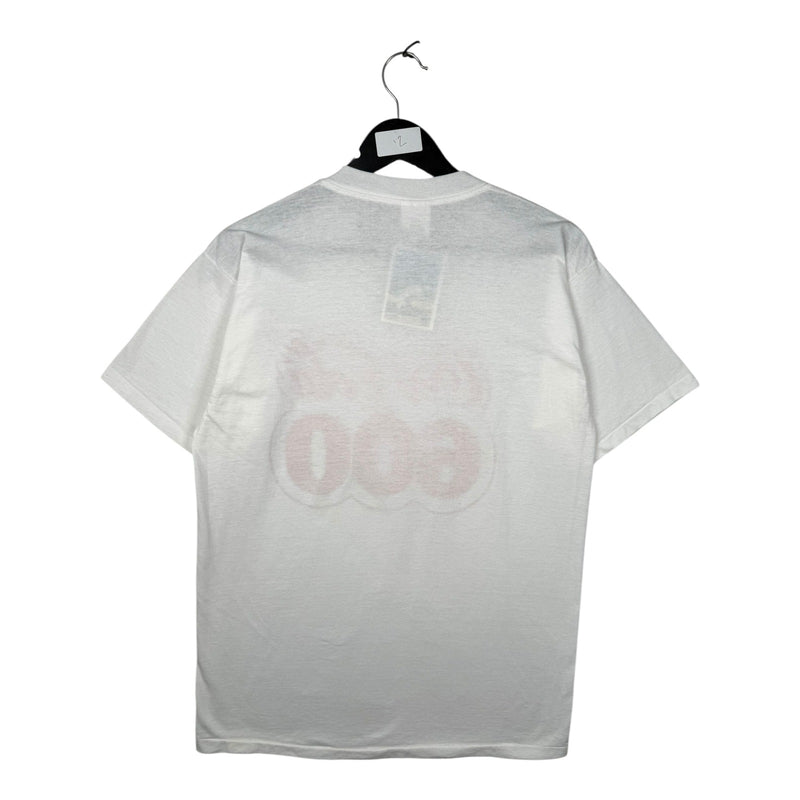 Vintage Coca Cola 600 T-Shirt