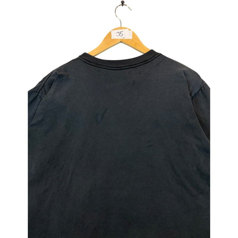 Vintage Utah Jazz Western Conference NBA T-Shirt