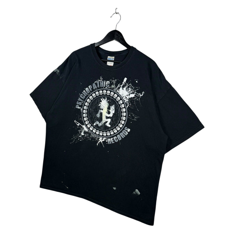 Vintage Hatchet Man Graphic T-Shirt